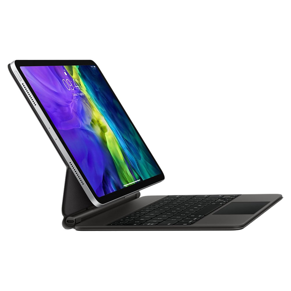 Клавиатура Apple Magic Keyboard for 11-inch iPad Pro (2nd generation) 11 дюймов, русская раскладка